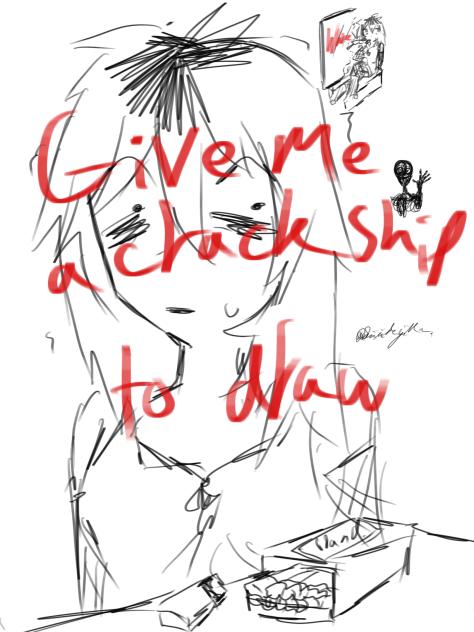 Give me a ship