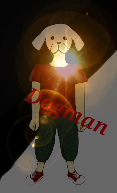 Dogman