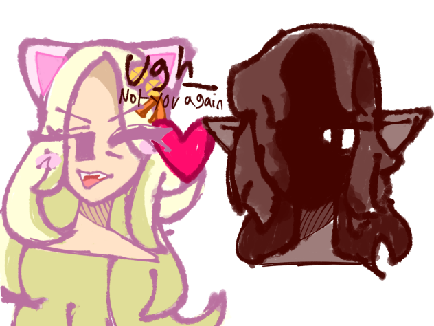 Lil doodle - ibisPaint