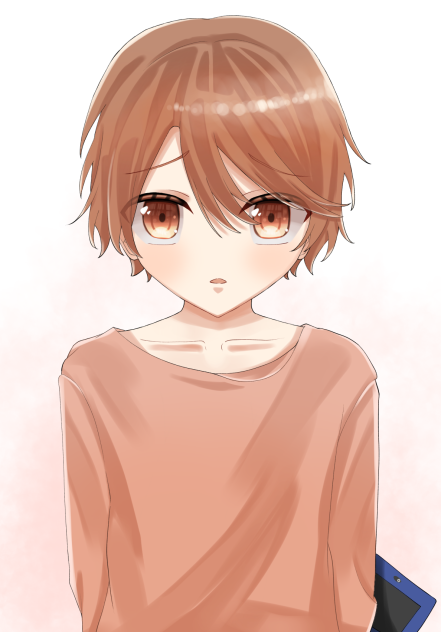 ごめんなさい…