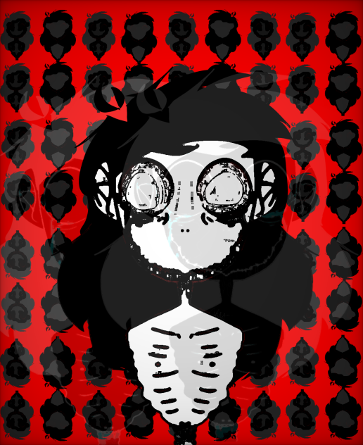 SOUL NOT FOUND - ibisPaint