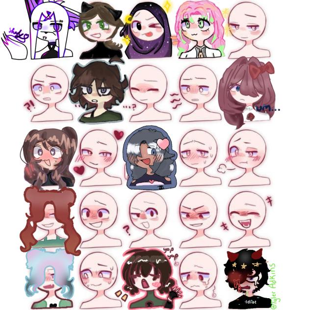 Collab with Tyler Adkins!