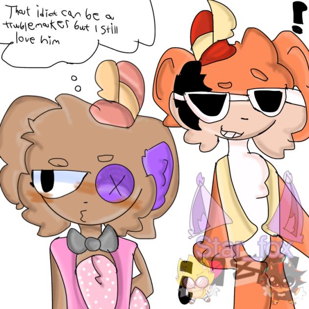 Teddy X bingo