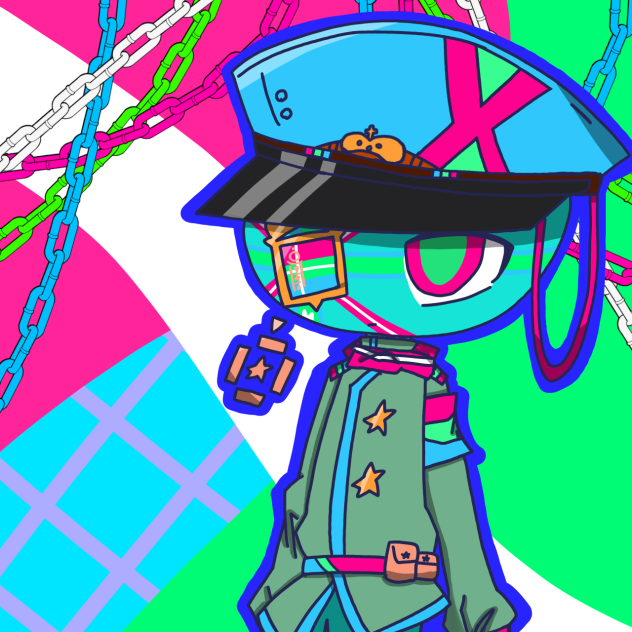 クロアシス帝国