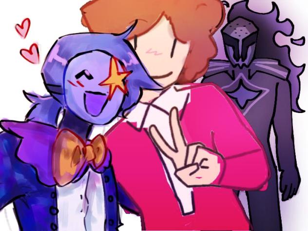 Collab with Jett and Zii again!