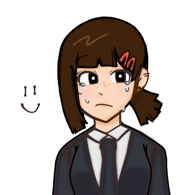 Kobeni ft my dads drawings