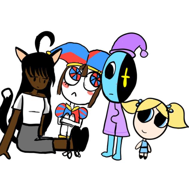 Oof I spent 30 minutes on this thing