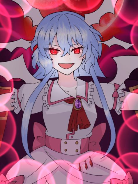 E1レミリア