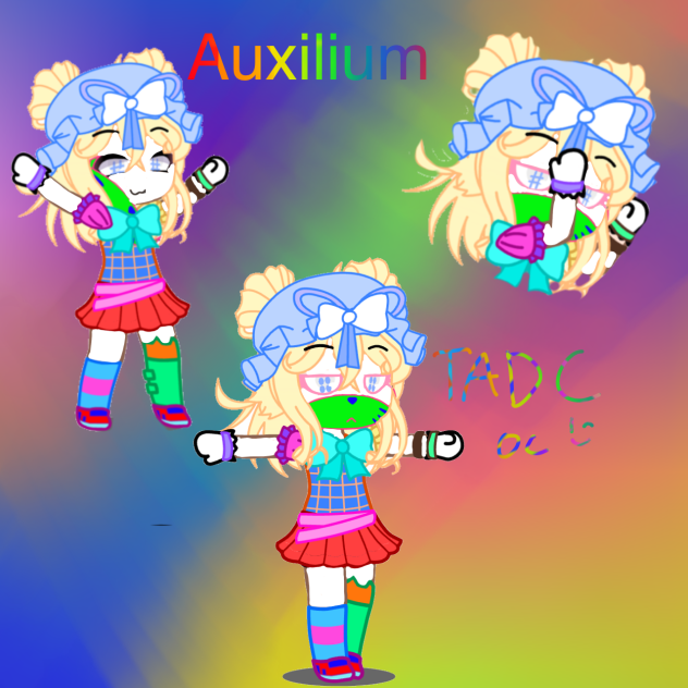 Auxilium