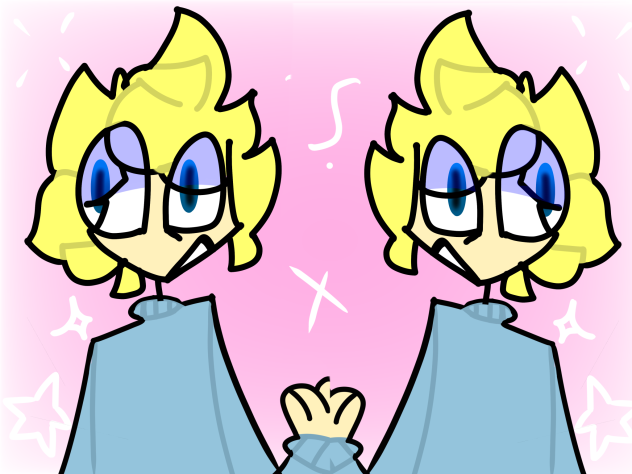 Another gift for LePotatoWitch