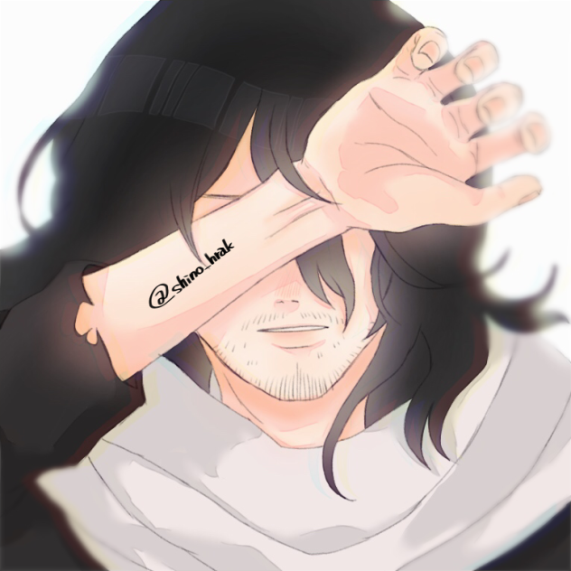 見ざる 相澤消太