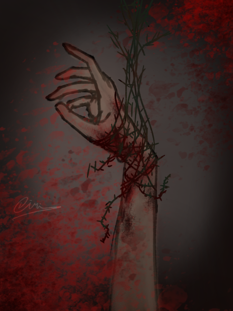 Reality that Hold Us