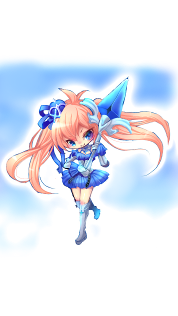 チェンクロ8