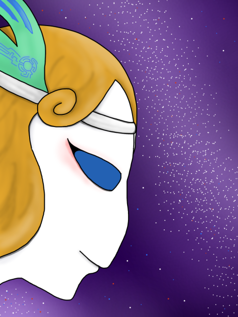宇宙の友人