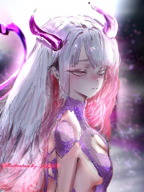 Velaris, the Quiet Omen