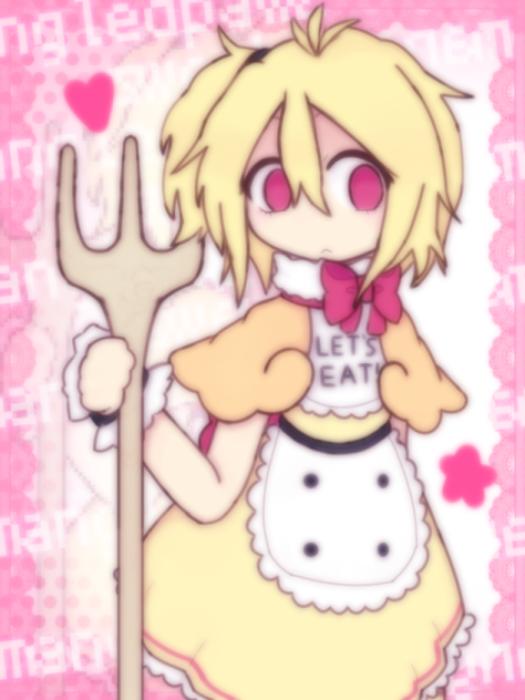 lulu999 chica♡