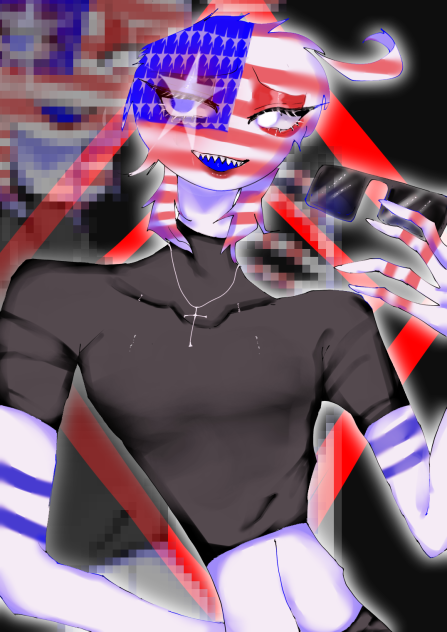 AMERICA