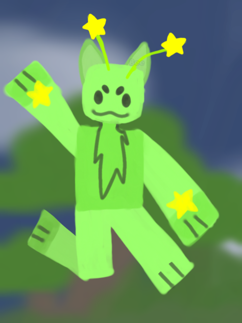 Roblox Gnarpy