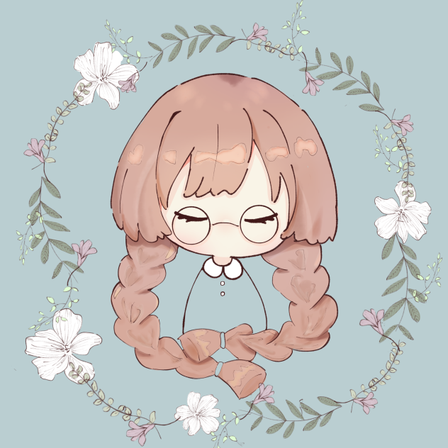 みつあみ Ibispaint