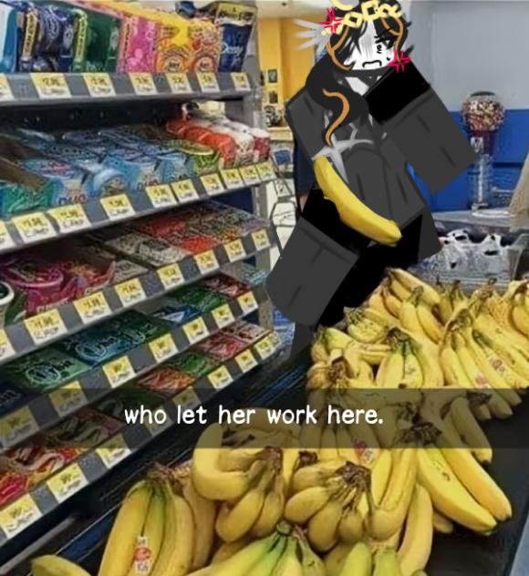 my Roblox Avatar💔