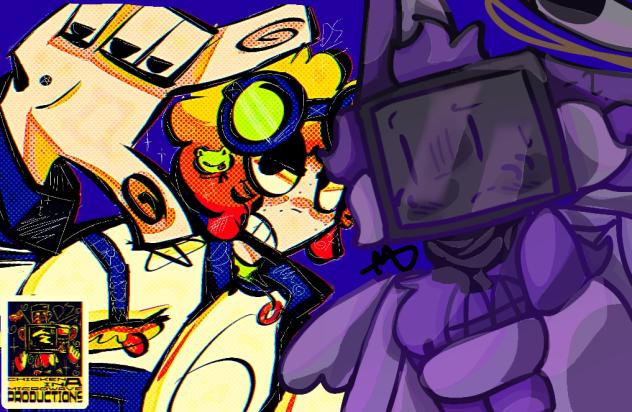 Collab with spindles.io
