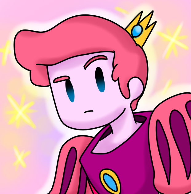 Prince  gumball