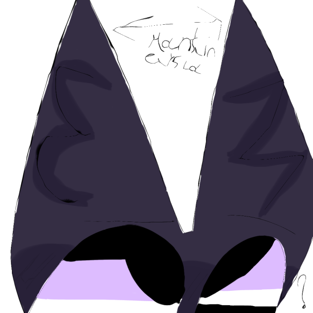 Mountain ears, bro