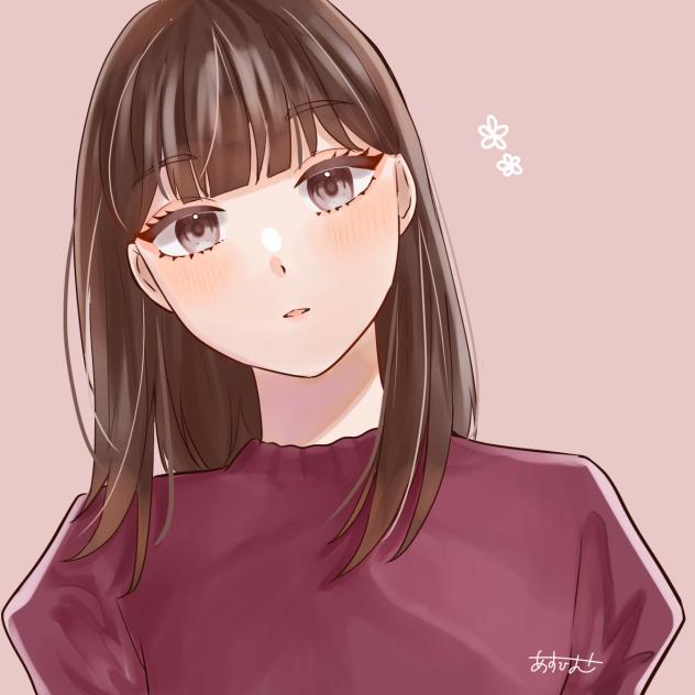ぽわっ