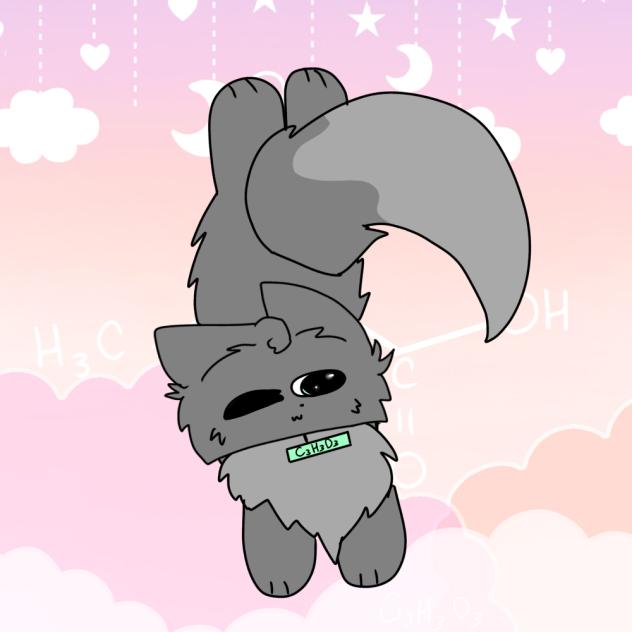 Pyruvate ✨ (Dream version)