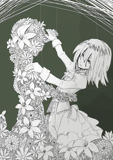 ワルツ