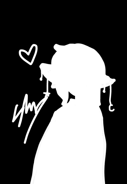 working on smth special for you! #61