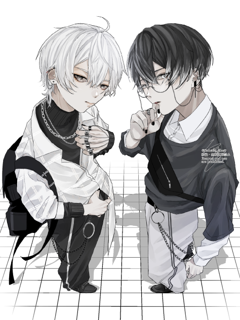 俺ら最強じゃん？