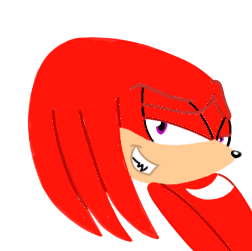 Knuxie ❤️