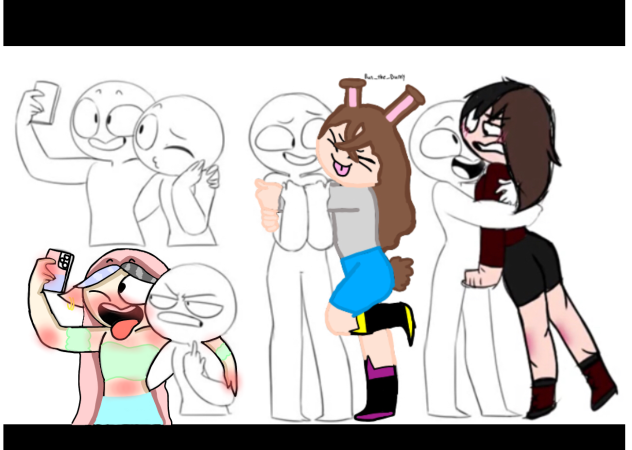 Collab idk what this name