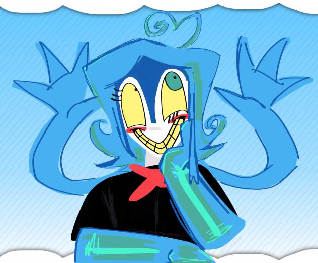 more Mr Calloway 🥹🥹