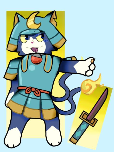 Shogunyan Supremacy