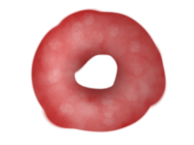 Froot Loop 🥣
