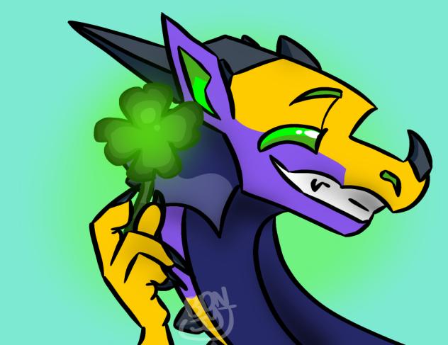 Merry St. Patties Day!!!