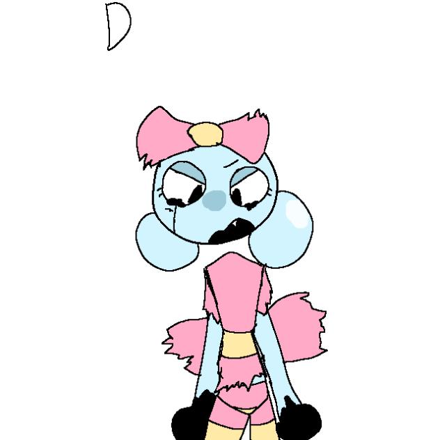 how's your wife KINGER