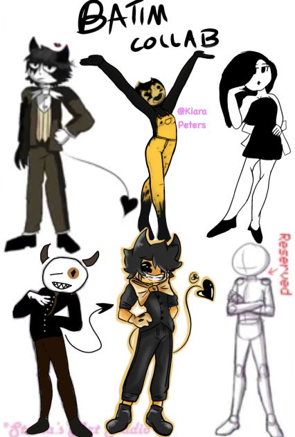 BATIM Collab!