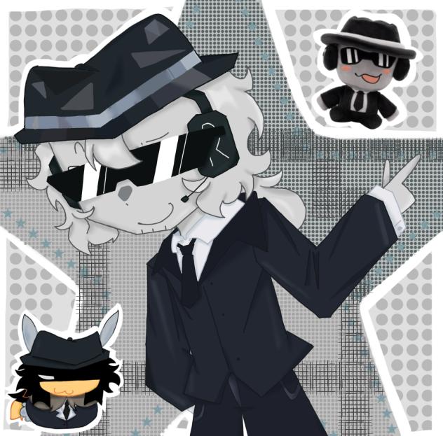 🎰Chance jumpscare🎰