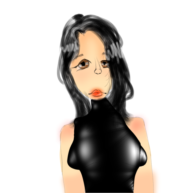 45 sin título - ibisPaint