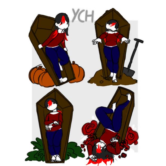 Halloween Ezari❤️🦇🖤