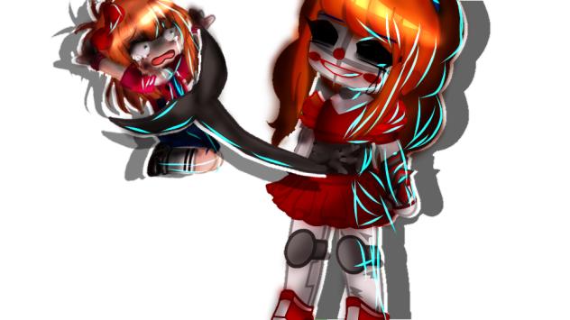 Elizabeths Aftons Death Edit