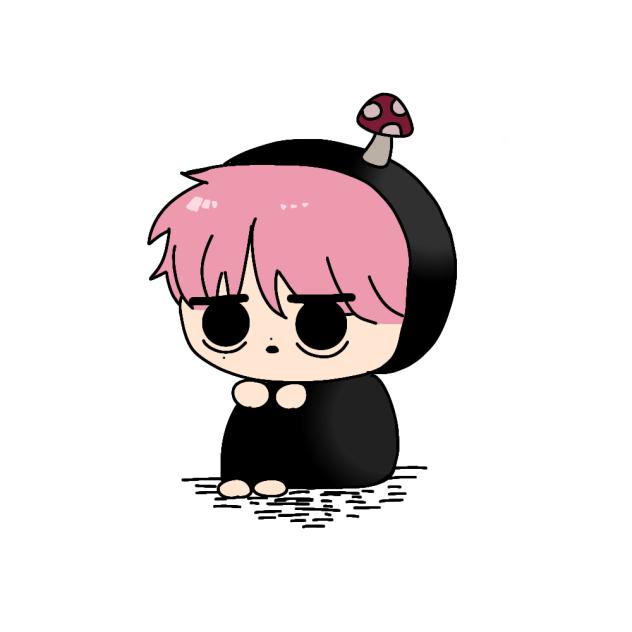 ジメ原さん〜ノーマル〜