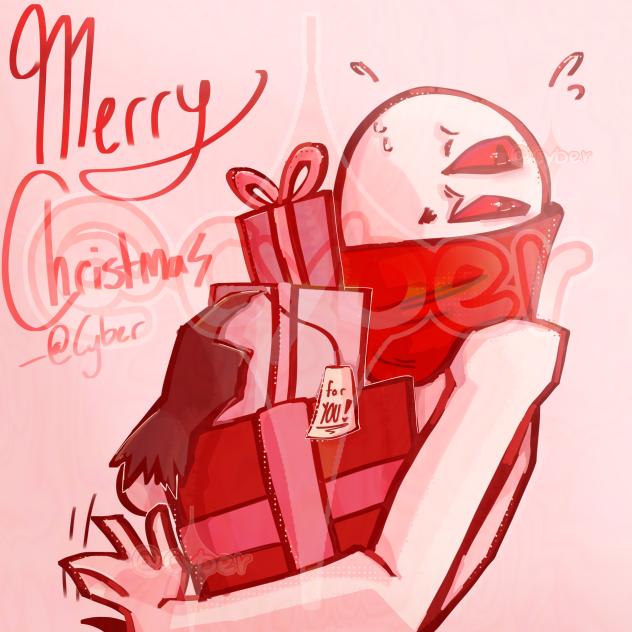 MERRY CHRISTMAS 2024