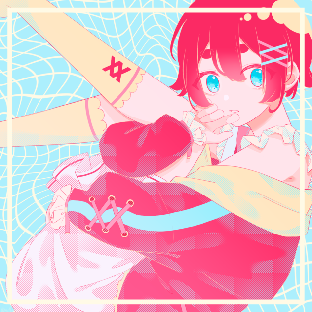 無題369 - ibisPaint