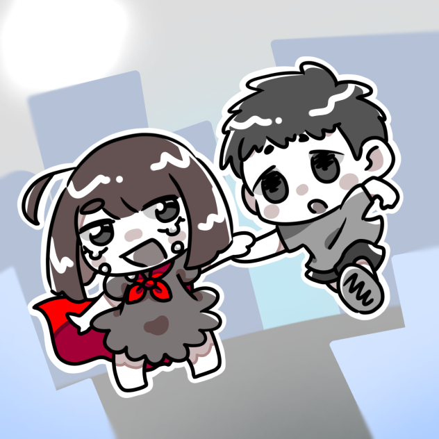 君は僕の｢｢姫･HERO｣｣