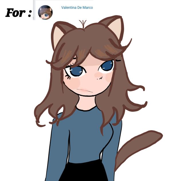 For my friend 😁