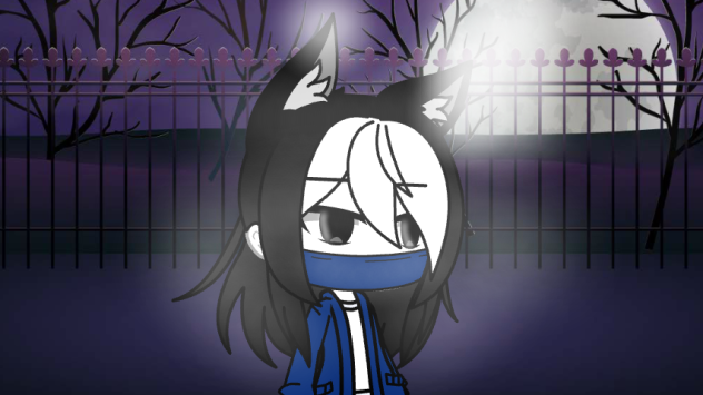 moonlight - ibisPaint
